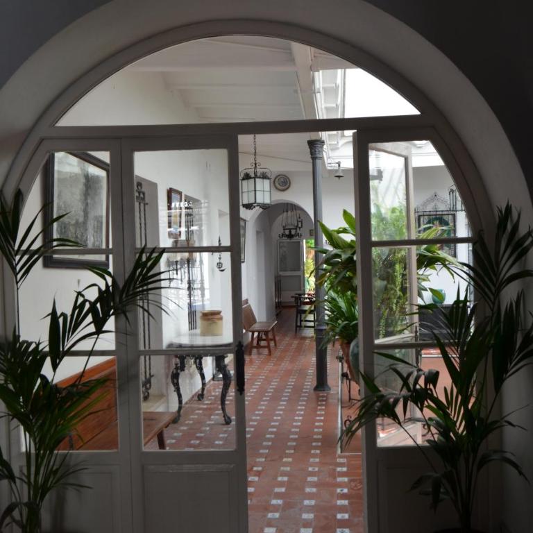 lujoso y tranquilo apartamento en el centro - Appartement 1 Chambre - 28