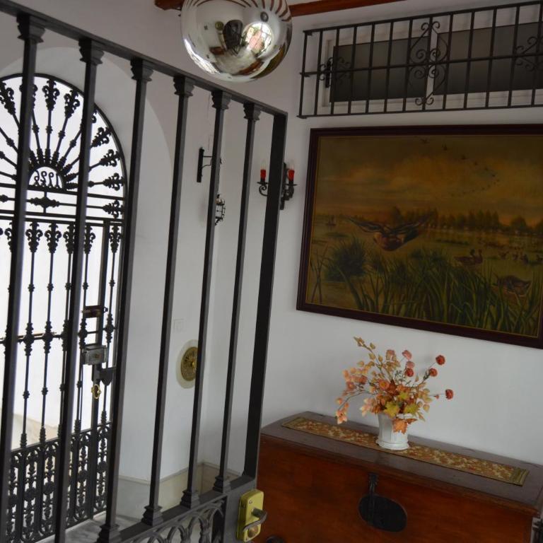 lujoso y tranquilo apartamento en el centro - Appartement 1 Chambre - 25
