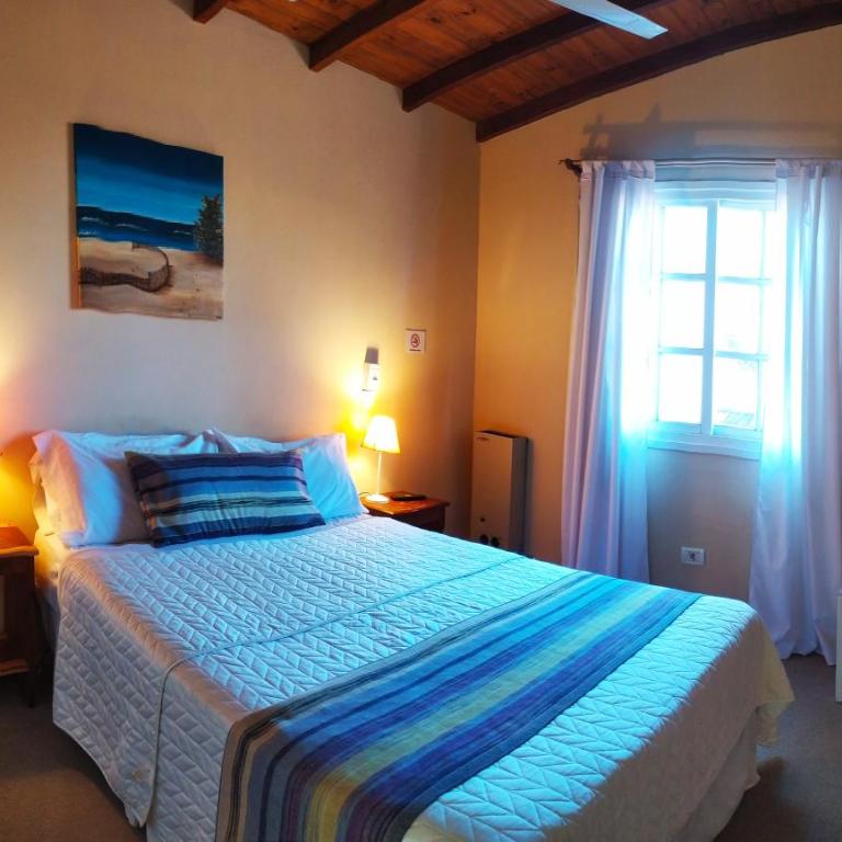Hostería Costa Bonita - Standard Double or Twin Room - 1