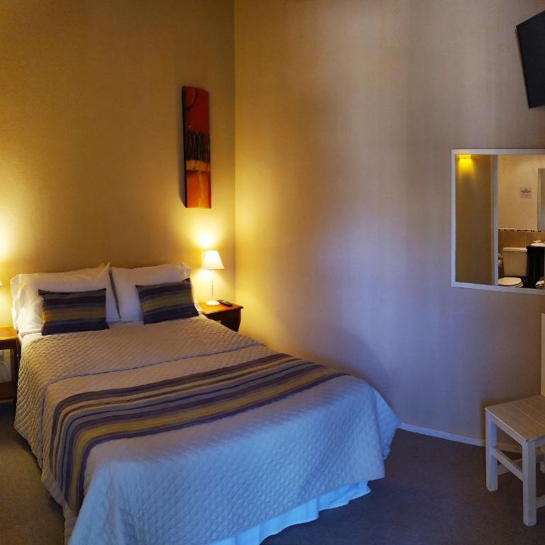 Hostería Costa Bonita - Standard Double or Twin Room - 5