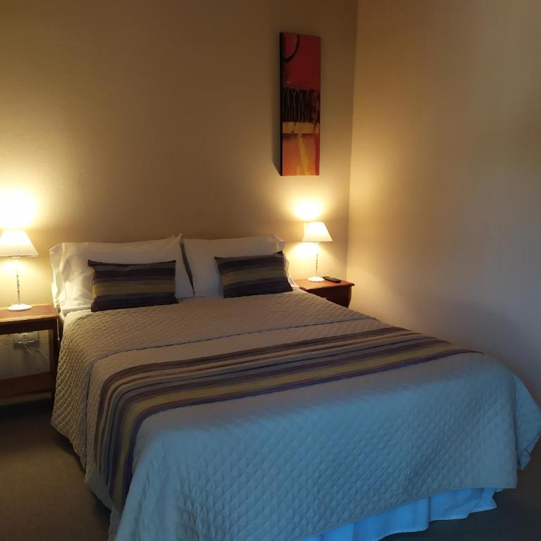 Hostería Costa Bonita - Standard Double or Twin Room - 6