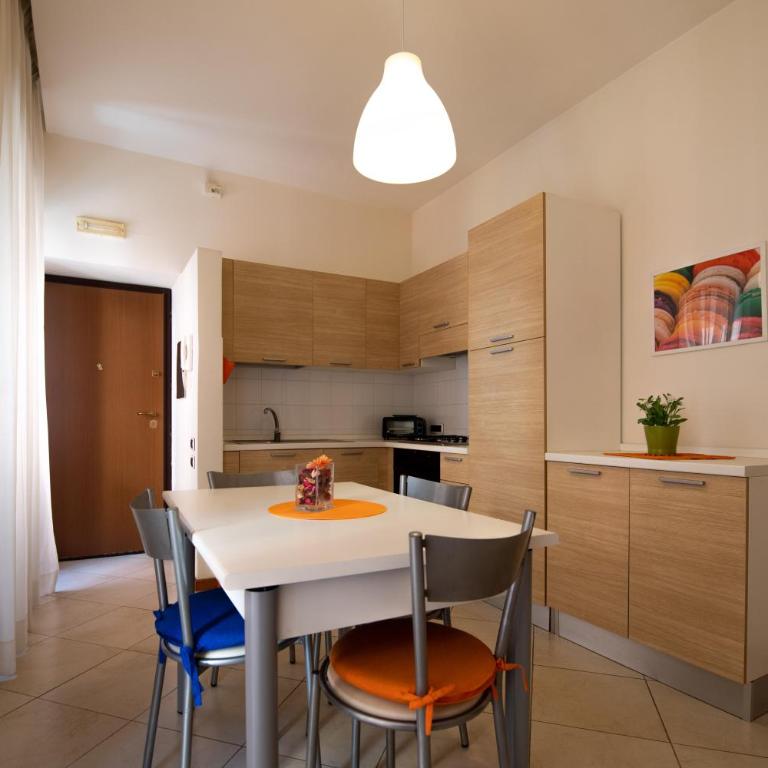 Appartamenti Le Gemme - Appartamento con 2 Camere da Letto - 2