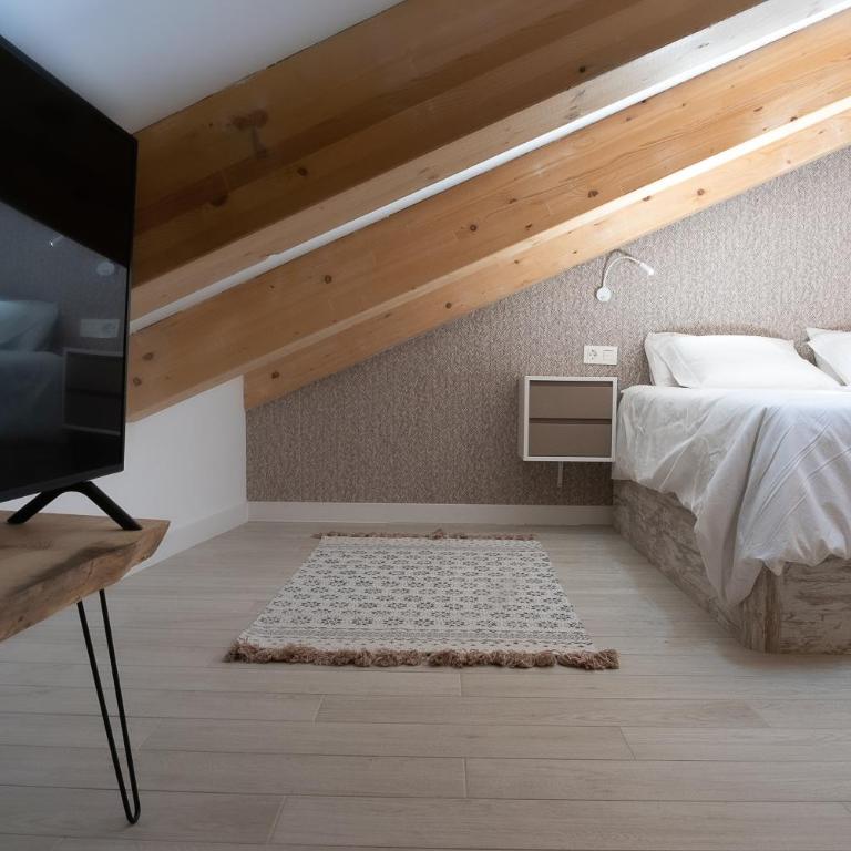 BeSalamanca - Estudio Doble Confort - 7