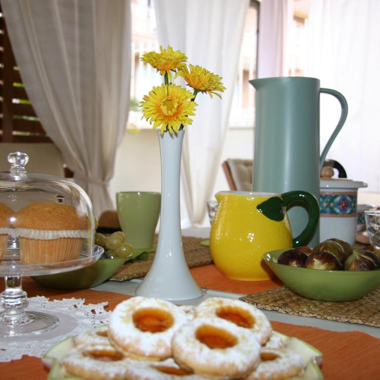 A casa di Andrea e Lucia - Camera Matrimoniale con Bagno Privato - 13