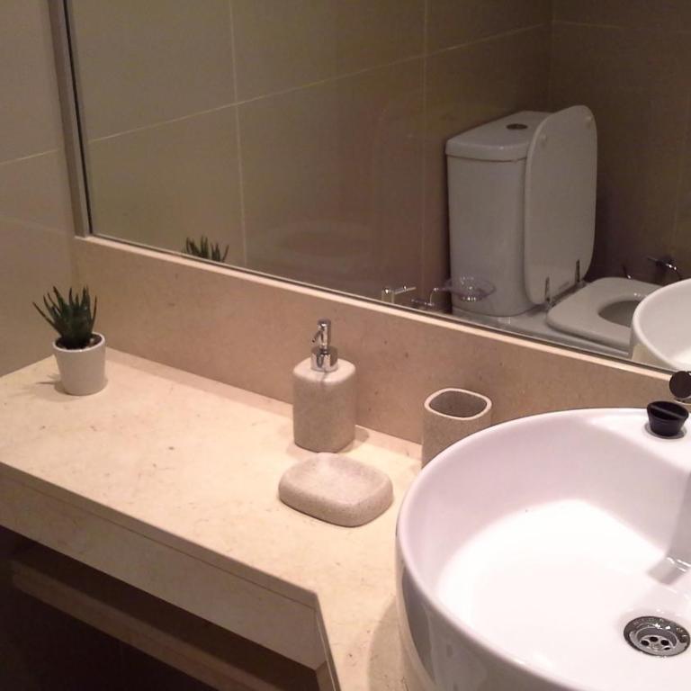 Green Park Apartamento con Balcón vista Lago - One-Bedroom Apartment - 10