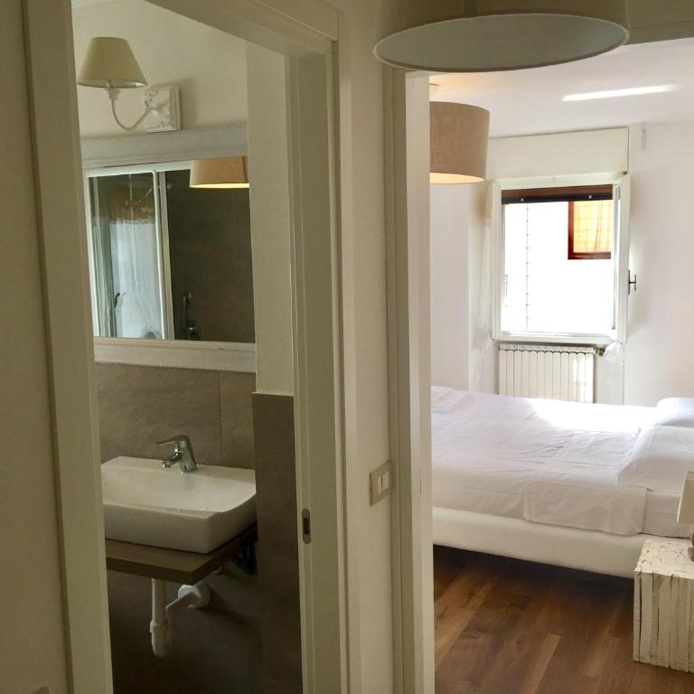 cima cadi - Appartamento con 1 Camera da Letto - 8