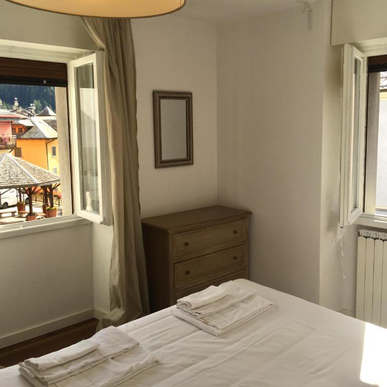 cima cadi - Appartamento con 1 Camera da Letto - 6