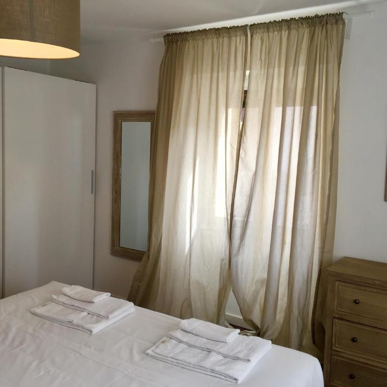 cima cadi - Appartamento con 1 Camera da Letto - 7