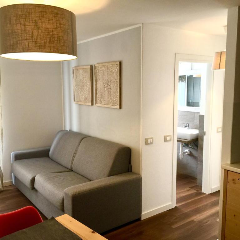 cima cadi - Appartamento con 1 Camera da Letto - 3