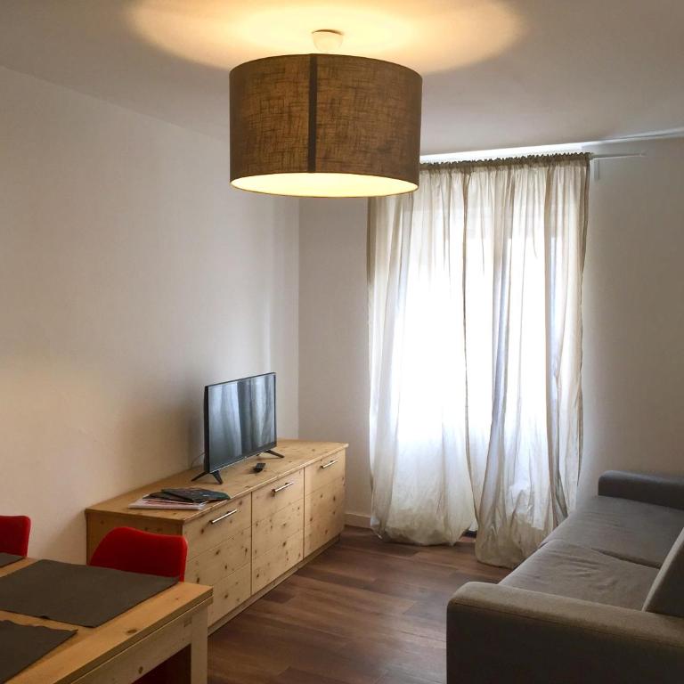 cima cadi - Appartamento con 1 Camera da Letto - 4