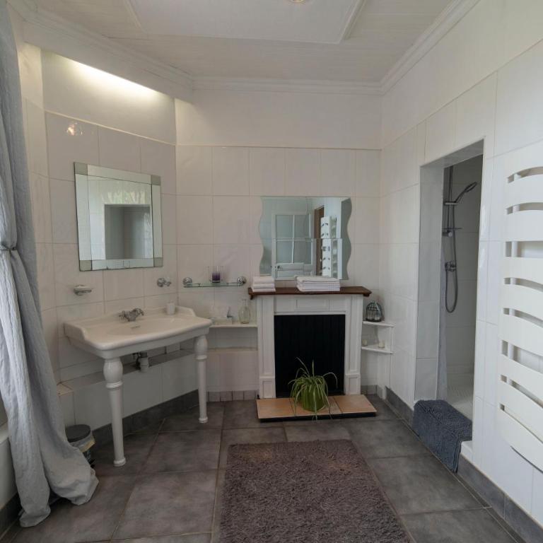 Appartement de 2 Chambres au 1er Etage - Appartamento con 2 Camere da Letto - 7