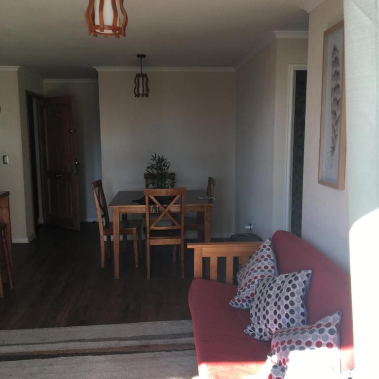 Parque del Volcan Pucon - Apartamento - 17