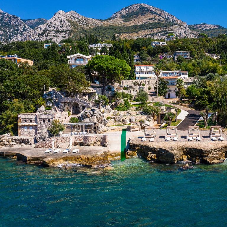 Zelen LUX - Apartman sa 2 Spavaće Sobe - 3
