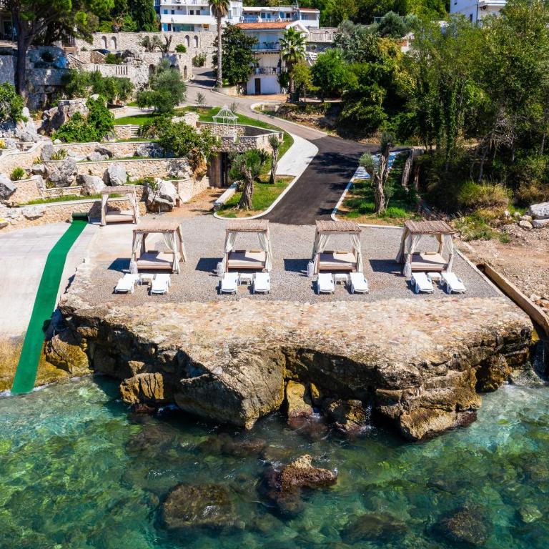 Zelen LUX - Apartman sa 2 Spavaće Sobe - 2
