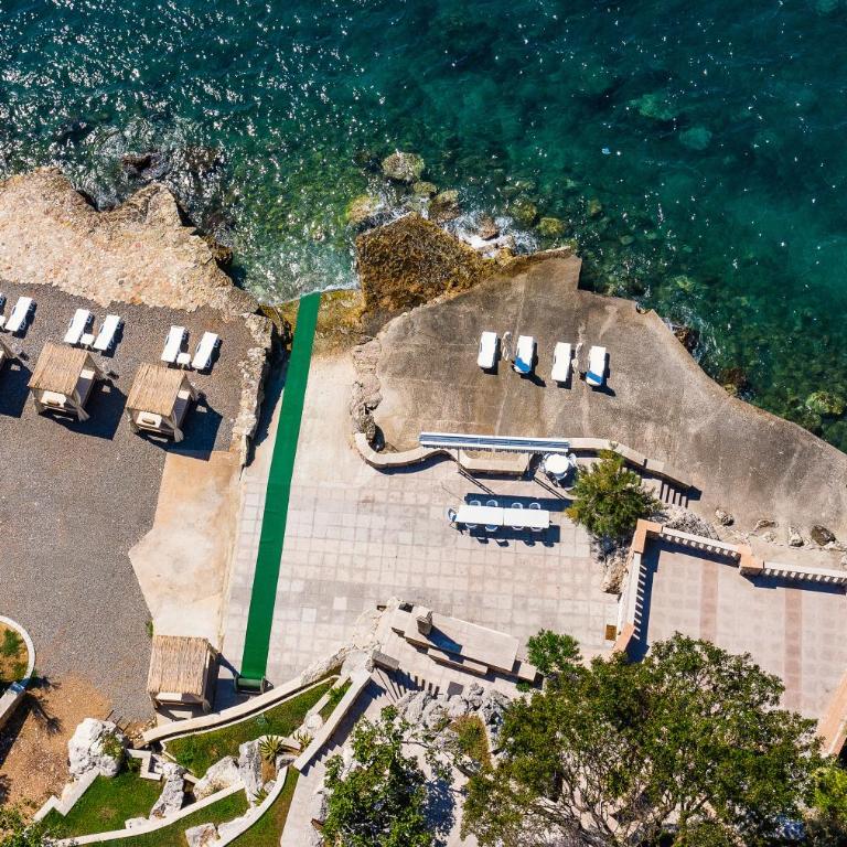 Zelen LUX - Apartman sa 2 Spavaće Sobe - 14