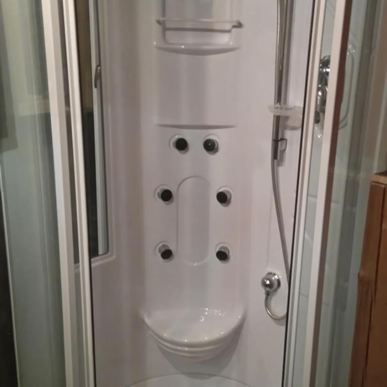 Troadkasten Hollnhof, bezaubernder Panoramablick - Apartment mit 1 Schlafzimmer - 12