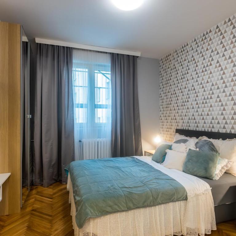 Vracar Apartment - Studio Apartment - 2