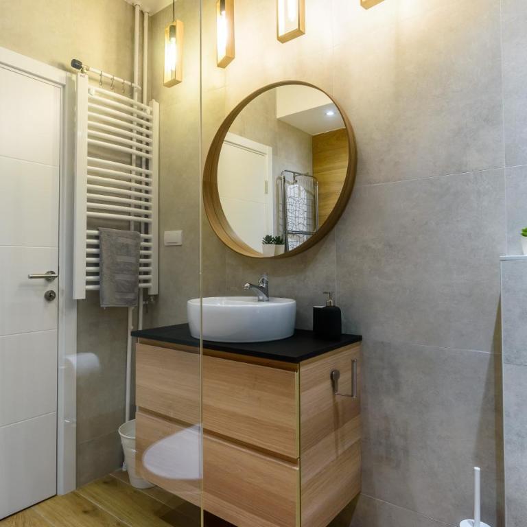 Vracar Apartment - Studio Apartment - 17