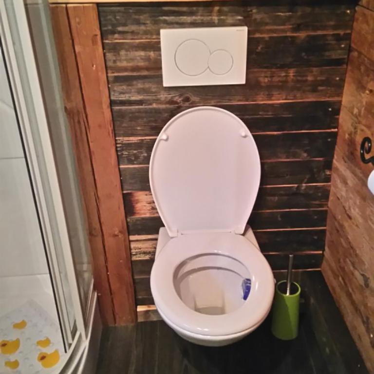 Troadkasten Hollnhof, bezaubernder Panoramablick - Apartment mit 1 Schlafzimmer - 9