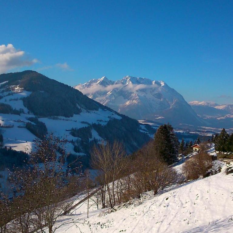 Troadkasten Hollnhof, bezaubernder Panoramablick - Apartment mit 1 Schlafzimmer - 8