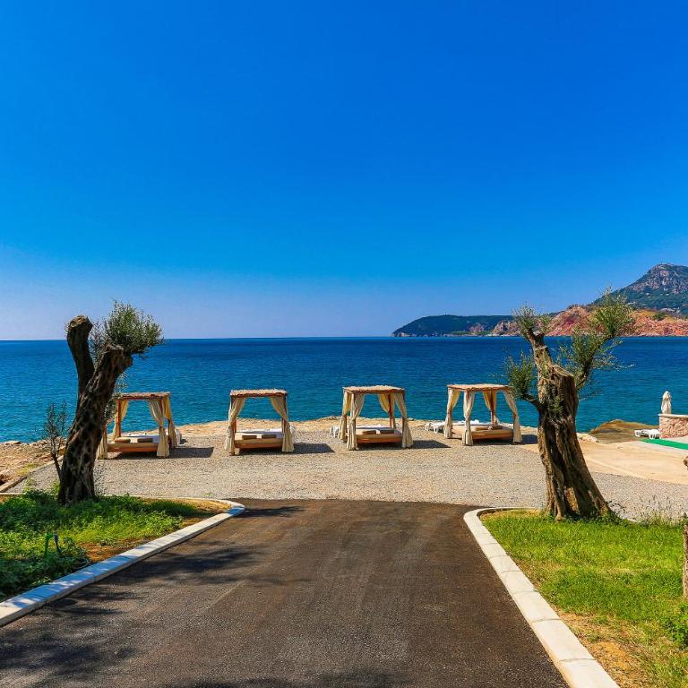 Zelen LUX - Apartman sa 2 Spavaće Sobe - 10