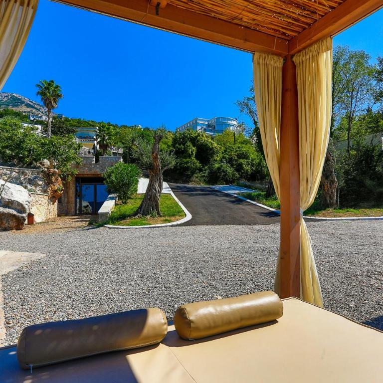 Zelen LUX - Apartman sa 2 Spavaće Sobe - 11
