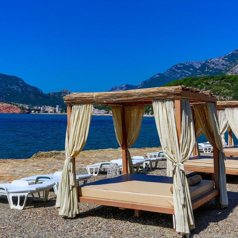 Zelen LUX - Apartman sa 2 Spavaće Sobe - 12