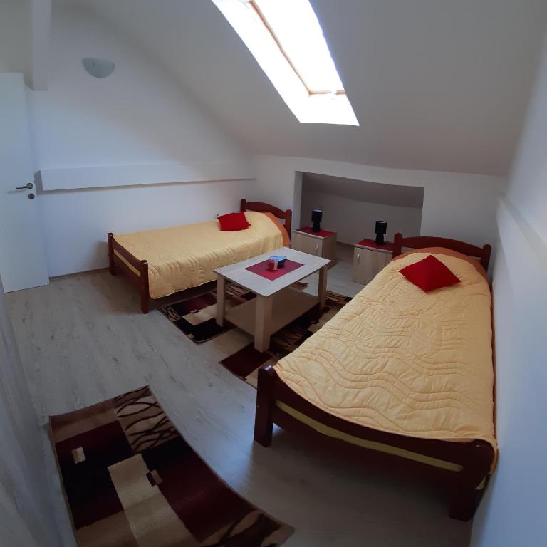 BC Apartments - Apartman sa 2 Spavaće Sobe - 3