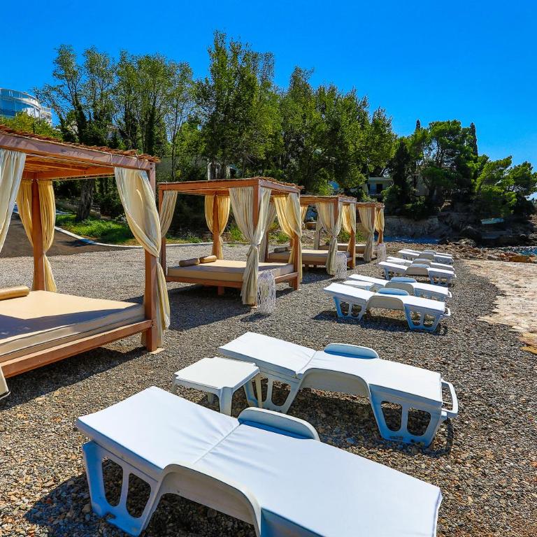 Zelen LUX - Apartman sa 2 Spavaće Sobe - 8