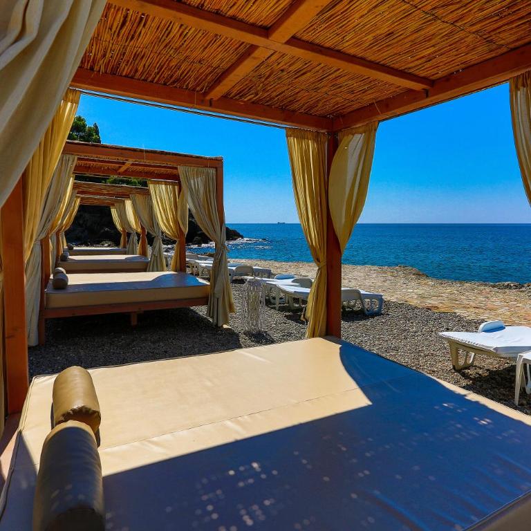 Zelen LUX - Apartman sa 2 Spavaće Sobe - 9