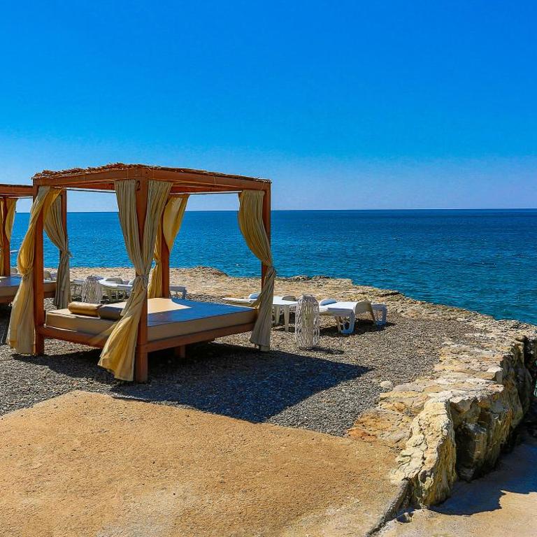 Zelen LUX - Apartman sa 2 Spavaće Sobe - 1