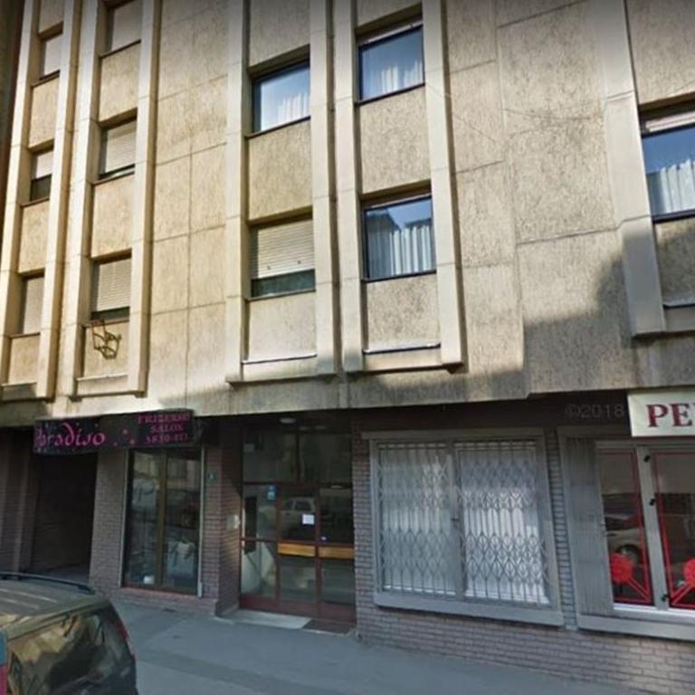 Vracar Apartment - Studio Apartment - 20
