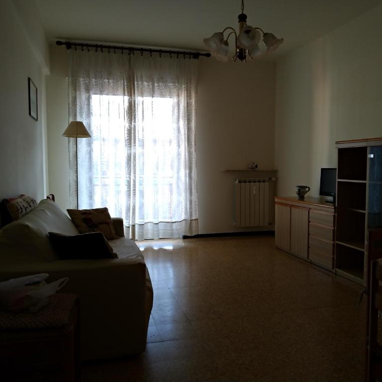 Via della Chiusa 101 - Appartamento - 6