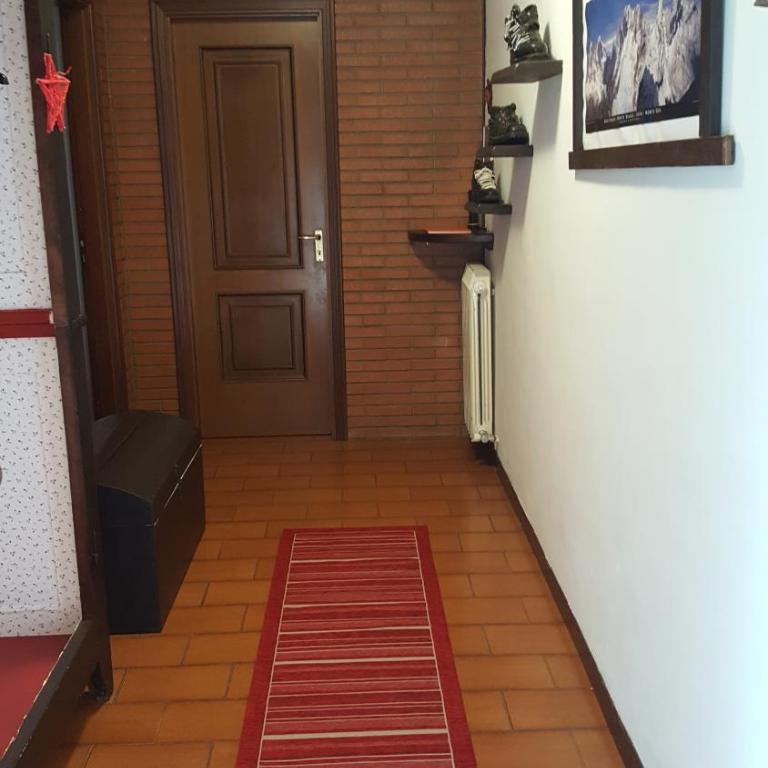 La Betulla Appartamento confortevole Wifi e Parking free - Appartamento con Vista Montagna - 27