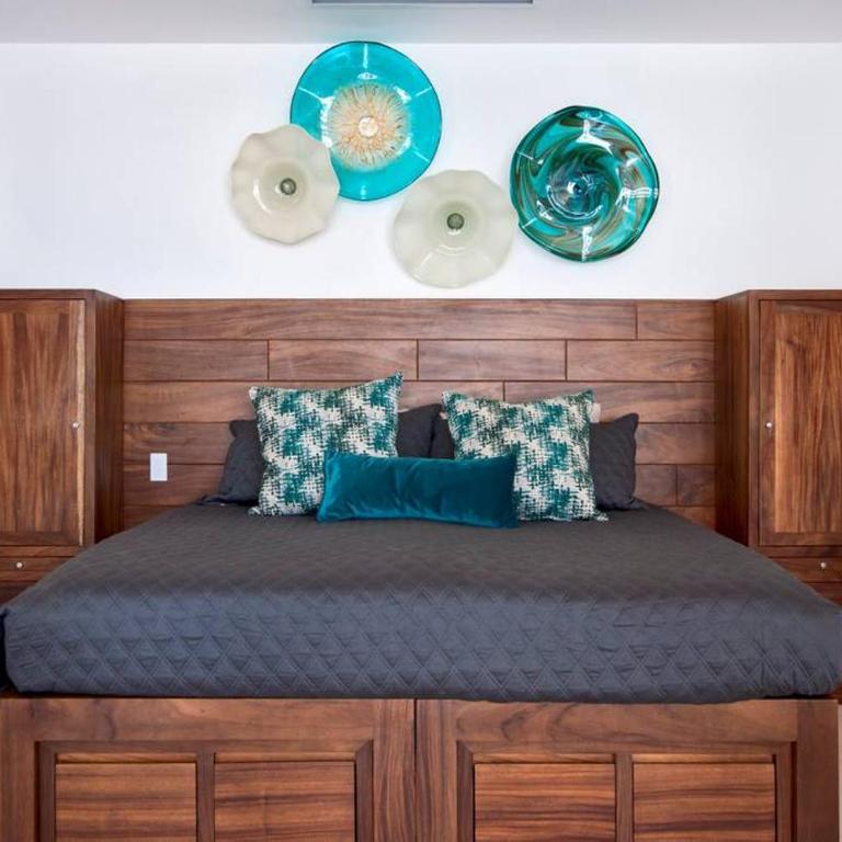 Pier 57 Modern Luxury PV's Best Rooftop! - Apartamento de 2 dormitorios - 24