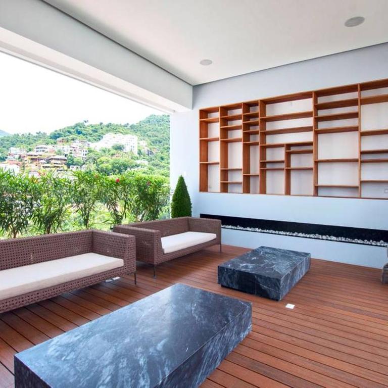 Pier 57 Modern Luxury PV's Best Rooftop! - Apartamento de 2 dormitorios - 33