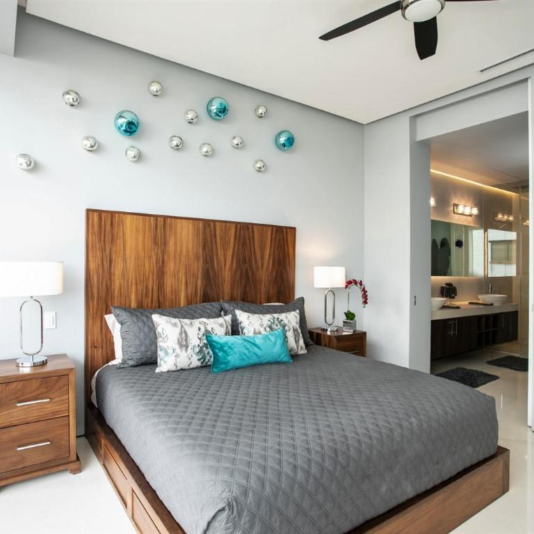 Pier 57 Modern Luxury PV's Best Rooftop! - Apartamento de 2 dormitorios - 17