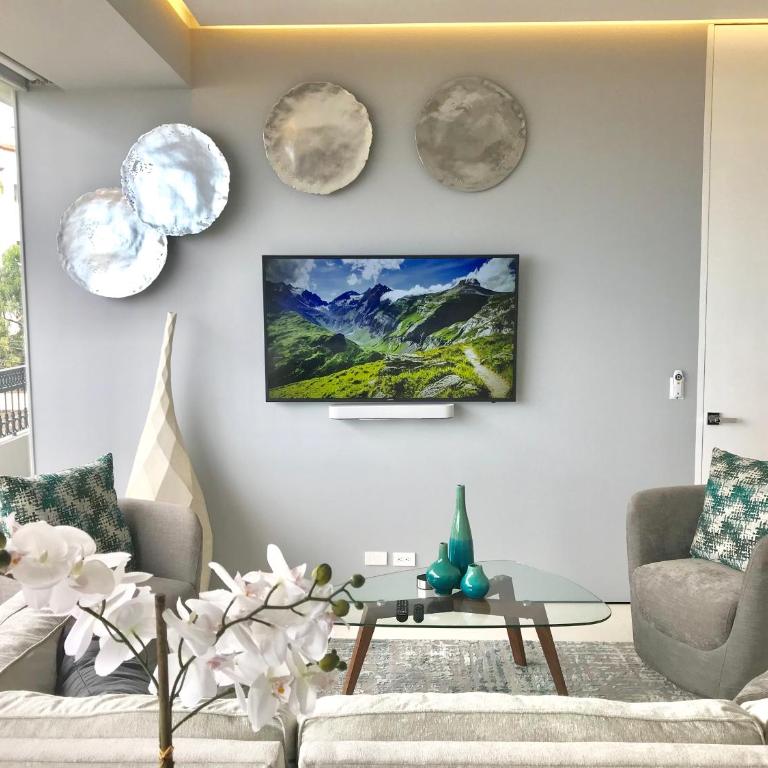 Pier 57 Modern Luxury PV's Best Rooftop! - Apartamento de 2 dormitorios - 27