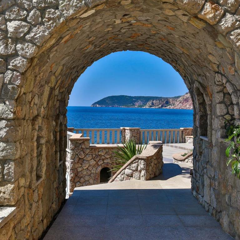 Zelen LUX - Apartman sa 2 Spavaće Sobe - 6