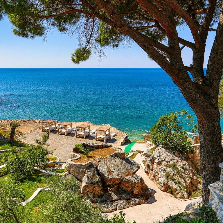 Zelen LUX - Apartman sa 2 Spavaće Sobe - 7