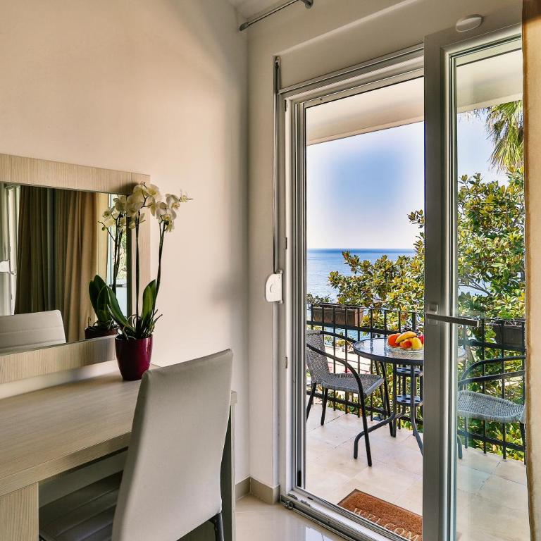 Zelen LUX - Apartman sa 1 Spavaćom Sobom - 9