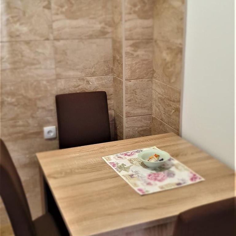 Apartmani Stari Most - Apartman sa 1 Spavaćom Sobom - 2