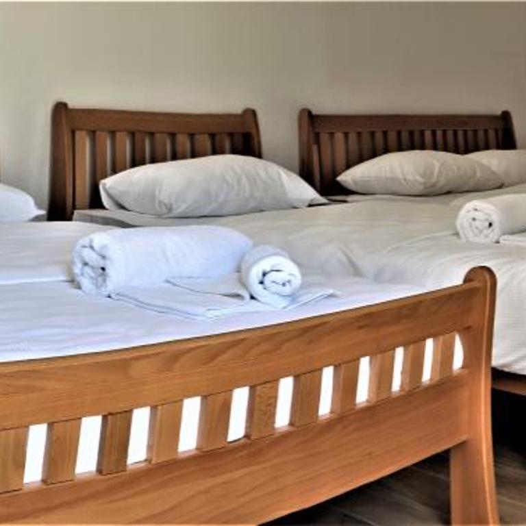 Apartmani Stari Most - Apartman sa 1 Spavaćom Sobom - 7