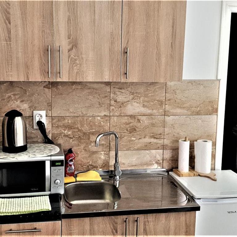 Apartmani Stari Most - Apartman sa 1 Spavaćom Sobom - 5