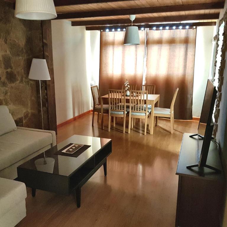 The Ruth s house - Casa de 2 dormitorios - 1