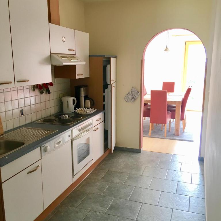 Landhaus Tirol - Apartment mit 2 Schlafzimmern und Balkon - 24