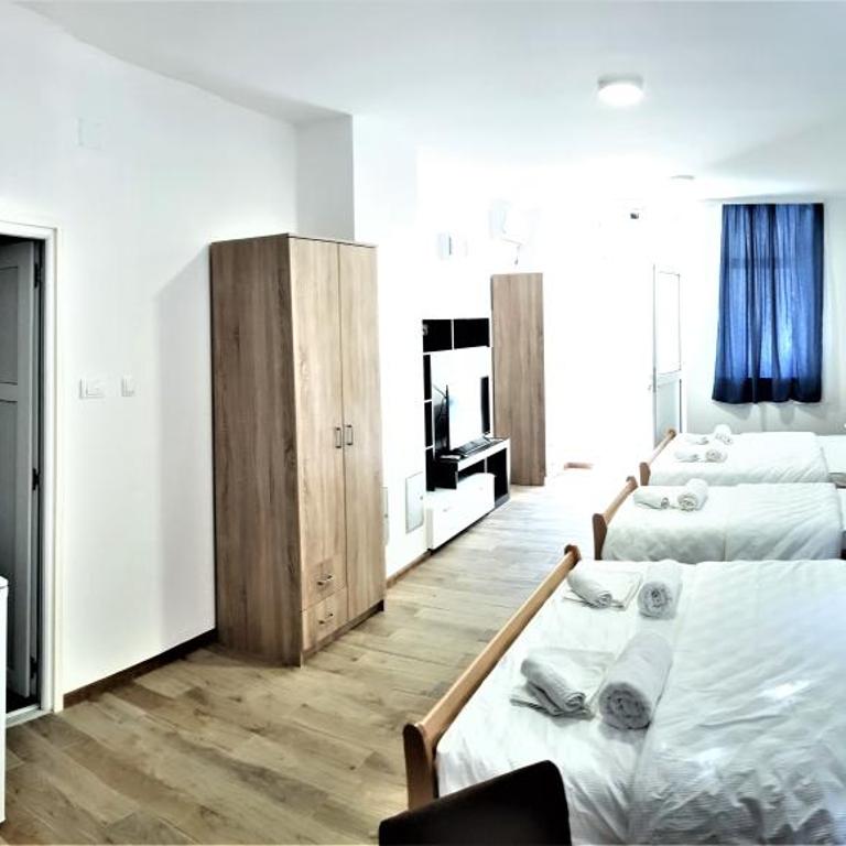 Apartmani Stari Most - Apartman sa 1 Spavaćom Sobom - 4