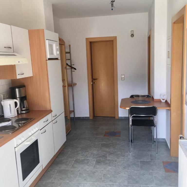 Landhaus Tirol - Apartment mit 1 Schlafzimmer und Terrasse - 17