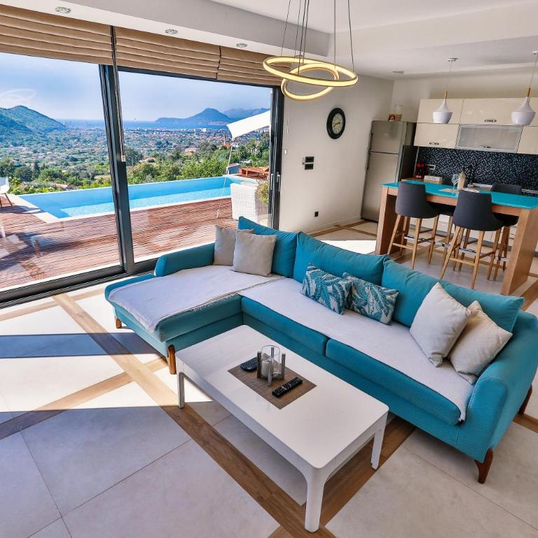 Taihouse - Vila - 13
