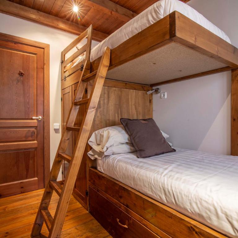 TAMARRO de Alma de Nieve - Apartamento - 15